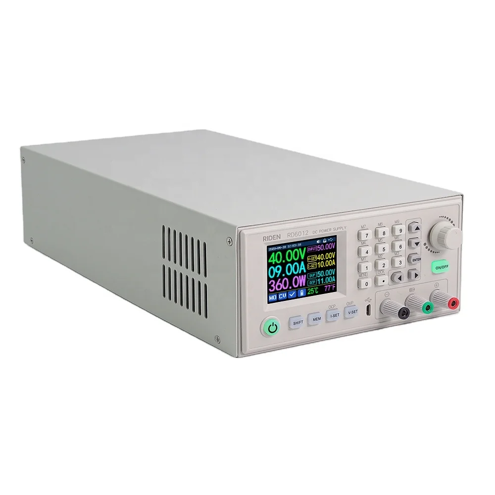 Изготовление листового металла для цифрового блока питания, металлический корпус, металлический корпус