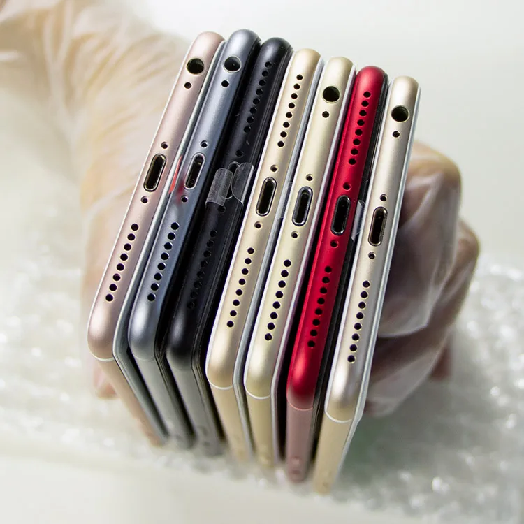 Used phone for iPhone 5s 6 6s 7 7s 7 plus 8 8plus X XR XS 11 11pro 12 12pro 13pro 13 14  14plus for wholesale used phones in uk