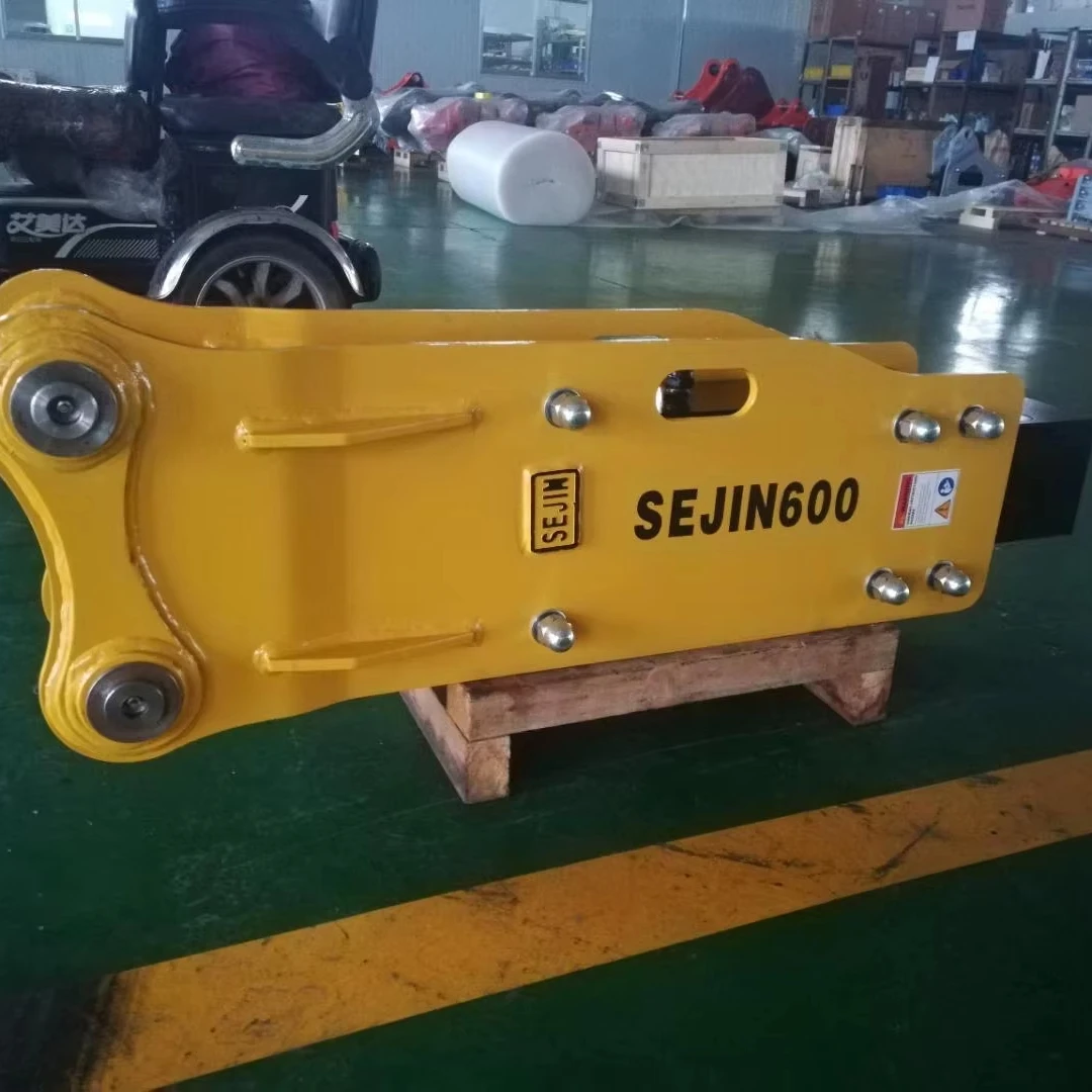 OEM sb35 высококачественный Гидравлический выключатель верхнего типа для экскаватора 3-5 5 тонн