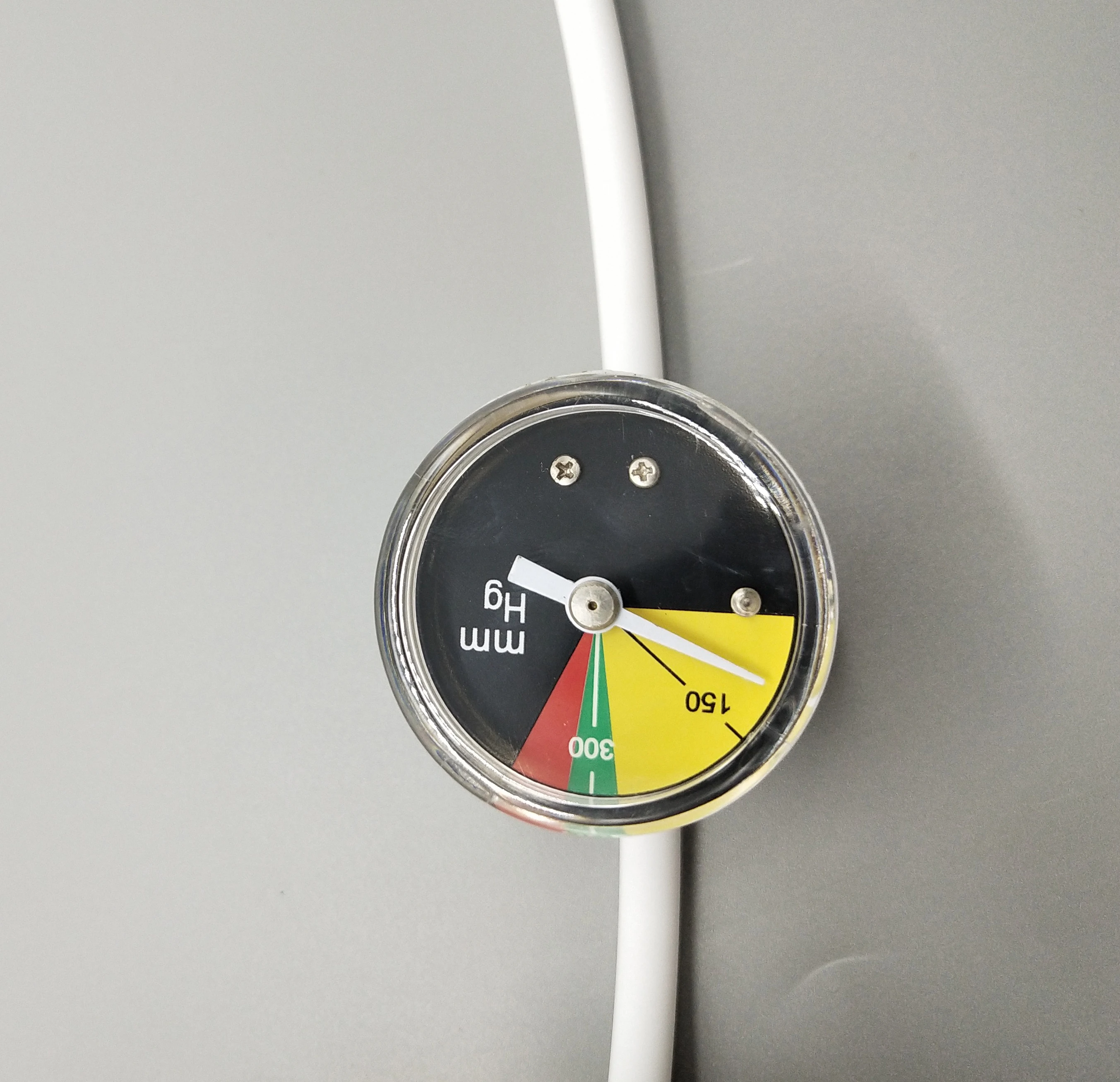 Manual pressure infusion bags with pressure indicator tpu coated nylon Pressurse Infusion Bag