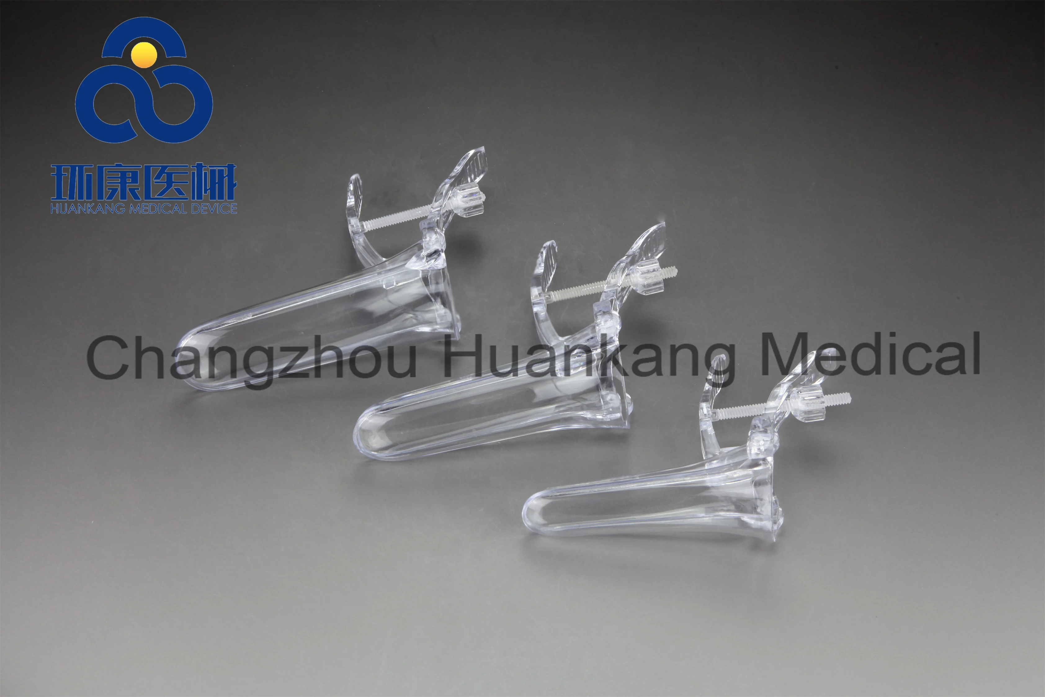 Одноразовый стерильный вагинальный расширитель