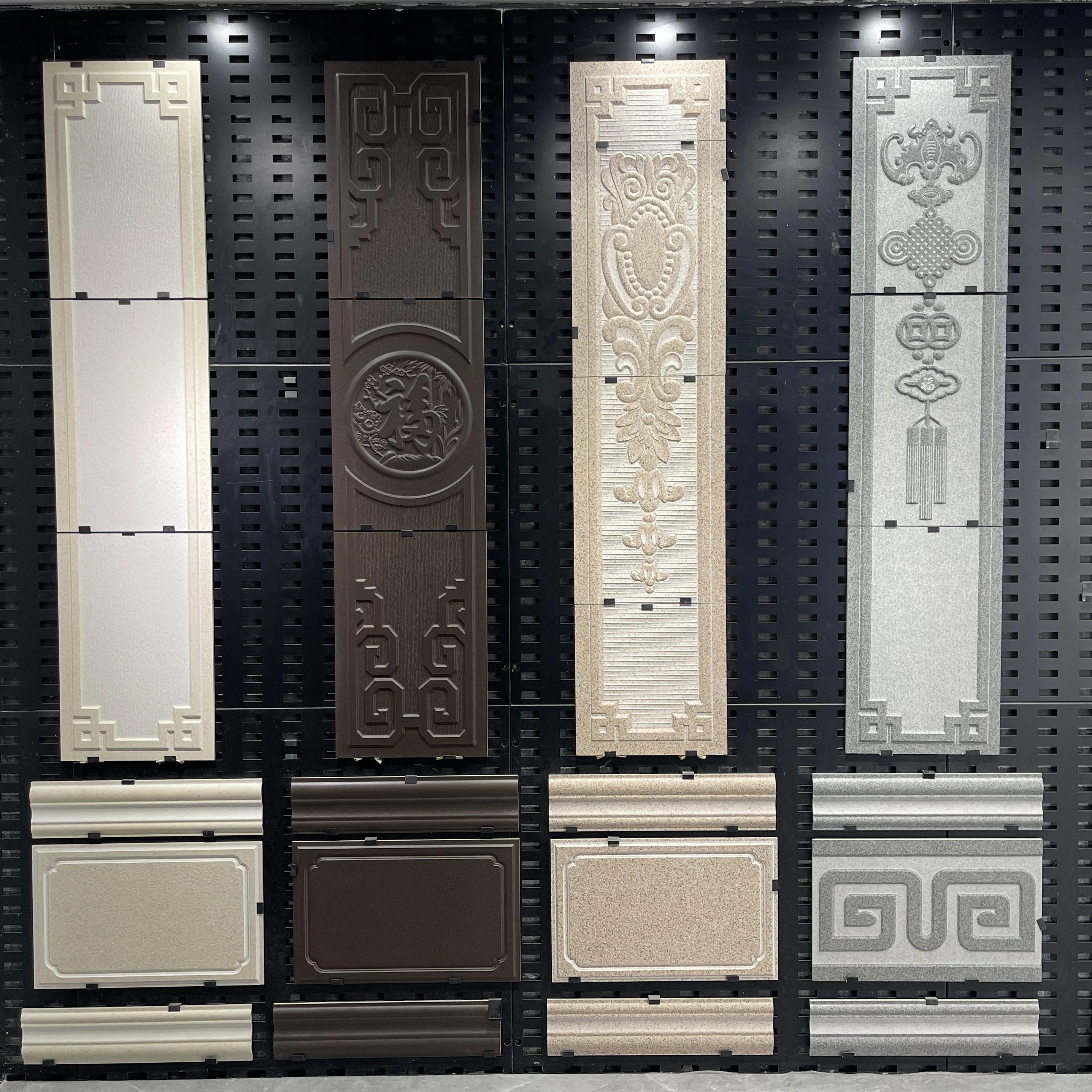 Wholesale Decorative Round Pillar Outdoor Marble Roman Columns prices for Sale