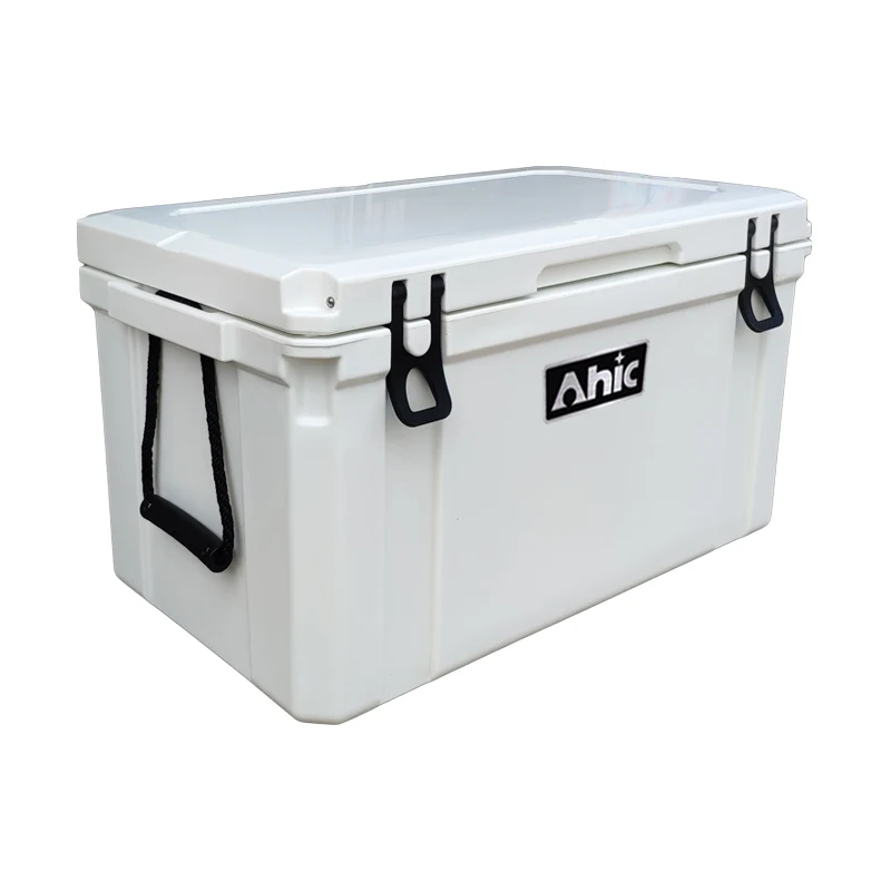 75QT cooler OEM Water Wine rotomolded coolers hard cooler box