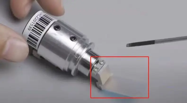 Laser Galvo Mirror Motor X+Y Galvo Scanning Mirror Reflector Motor For Lazer Welding Cleaning Head