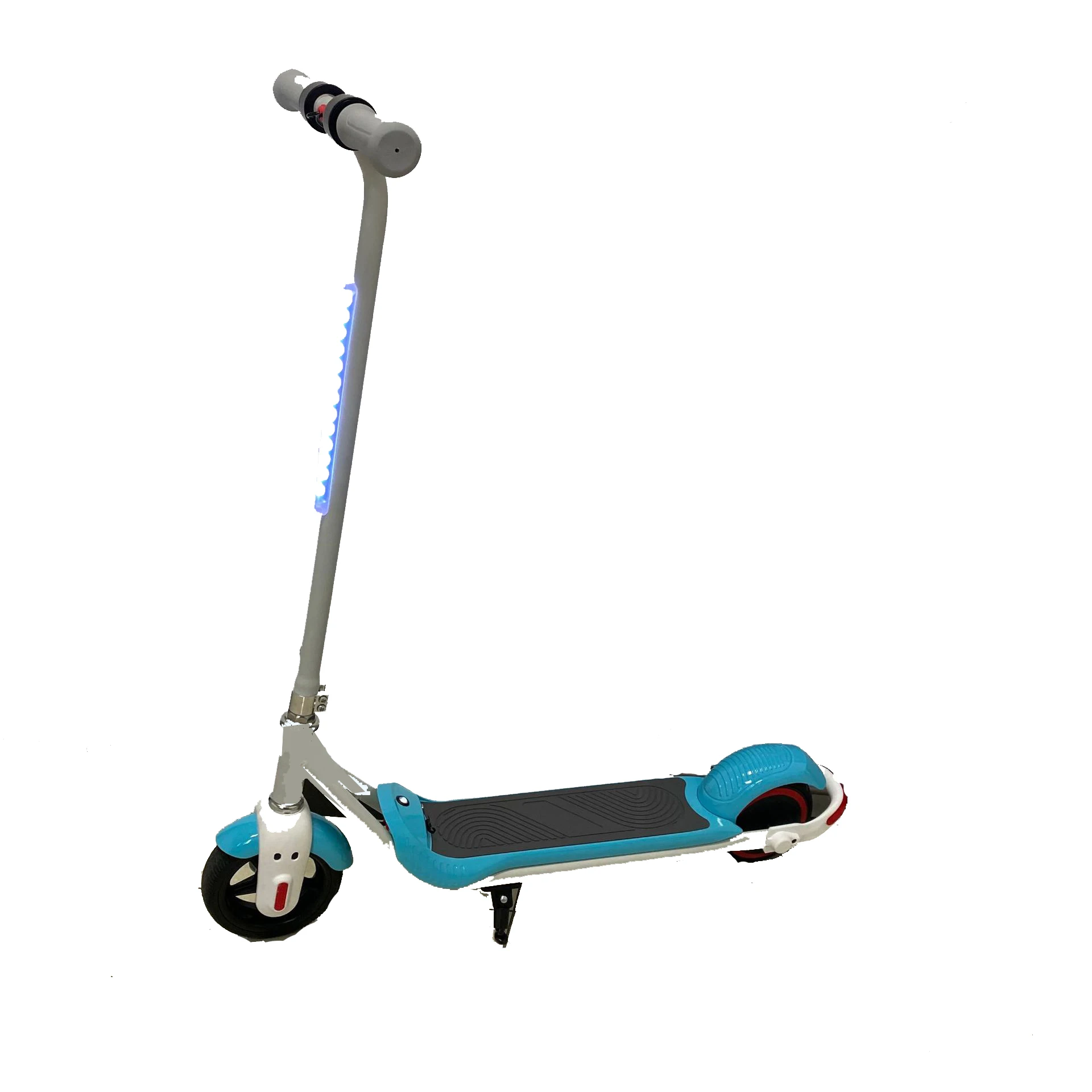 electric scooter 100 km/h