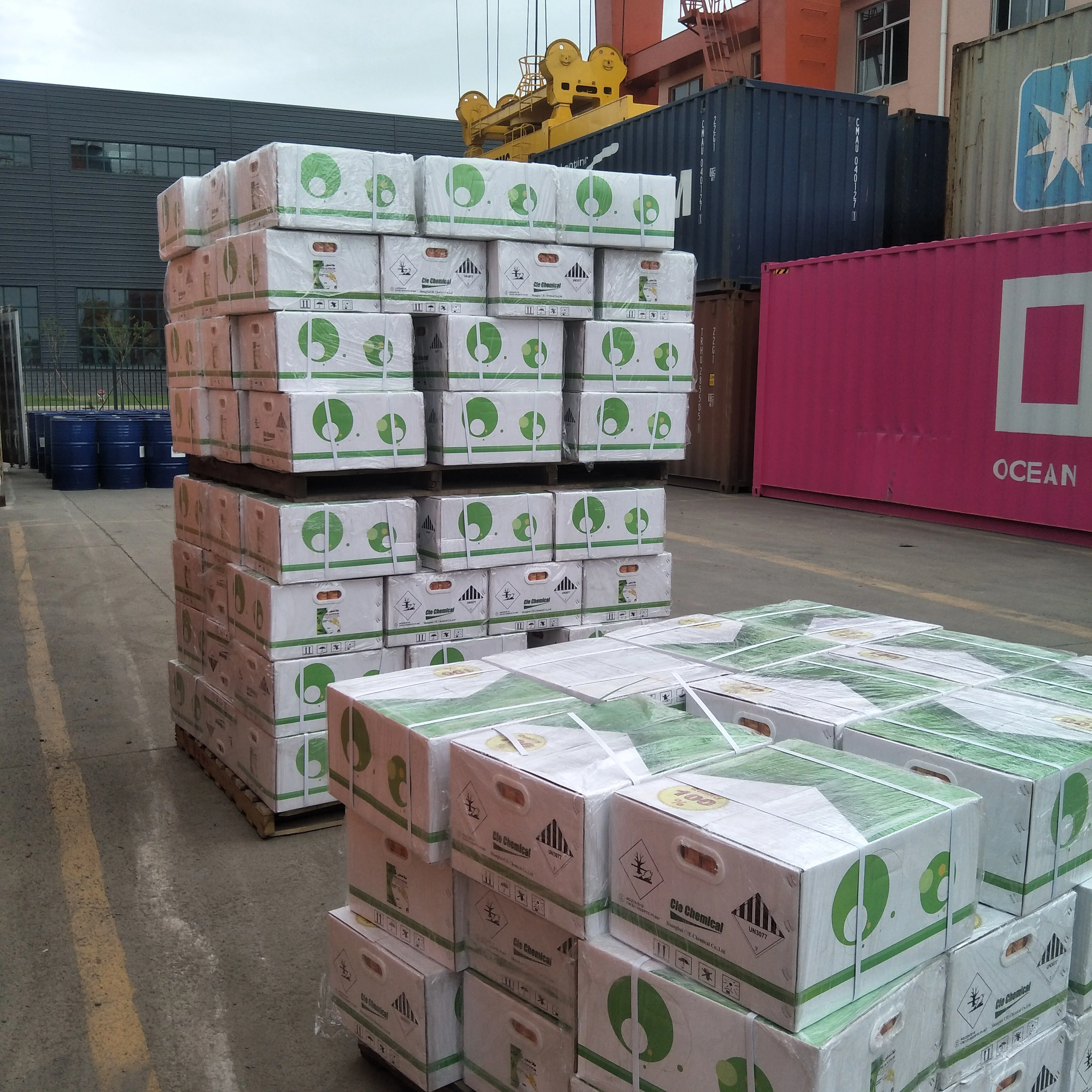 FAO quality!!! Pyridaben 15% EC