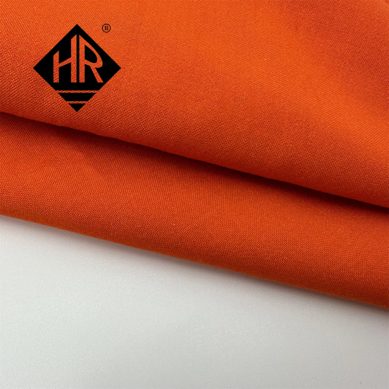 160gsm IIIA aramid fabric Waterproof oil resistant and flame retardant aramid fabric for firefighter uniform