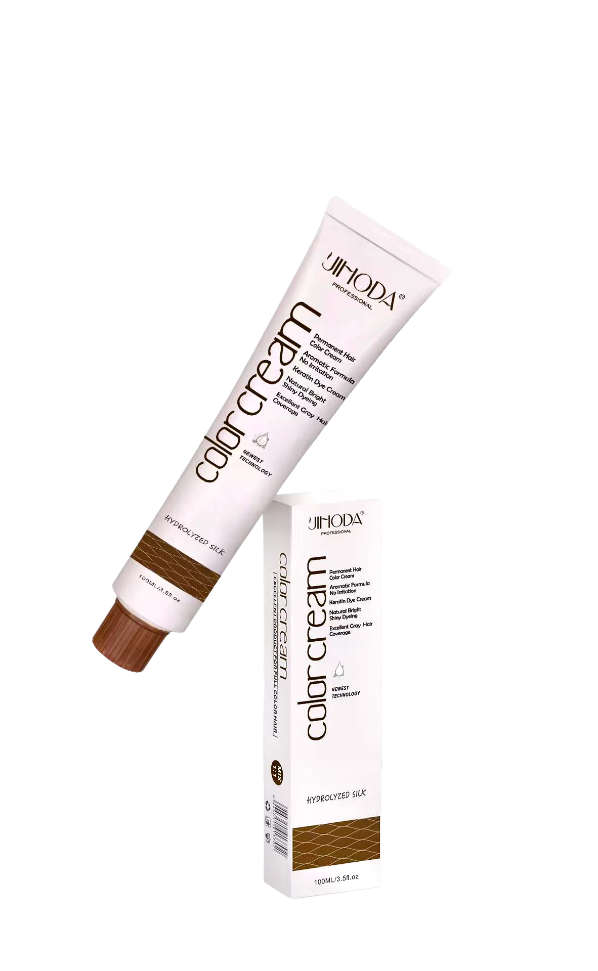 Wholesale Plant extract No pdd ammonia free  air colour dye hair dye for professional salon