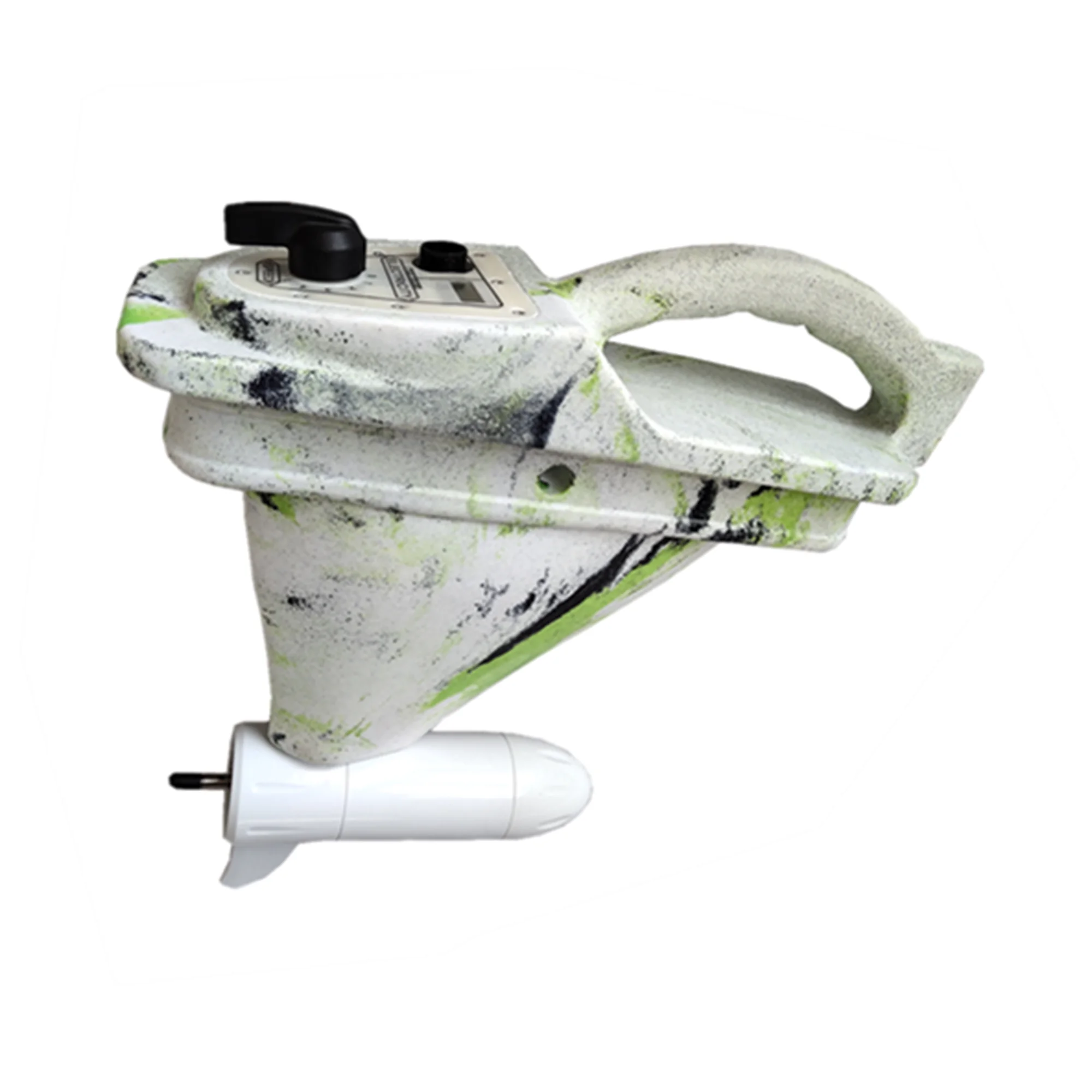 LULUSKY Showroom Fishing Kayak Canada Kayak With Motor