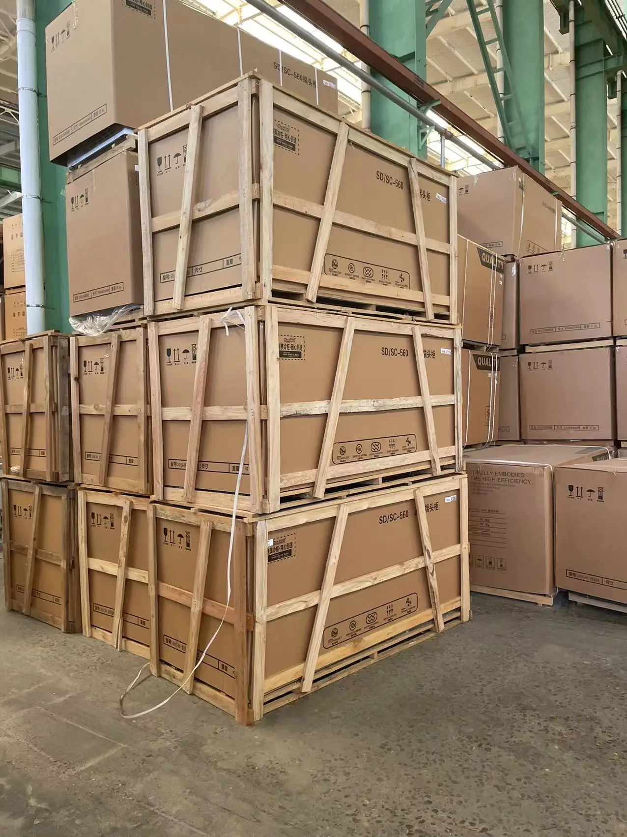 Заводская цена коммерческий Redrigerator большая емкость супермаркет морепродукты морозильная камера для кухни и домашнего использования