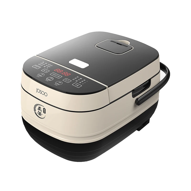 electric multi cooker 2023 China factory new product rice cooker wholesale Induction rice cooker use