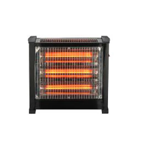 230V 2100W 7bar quartz heater