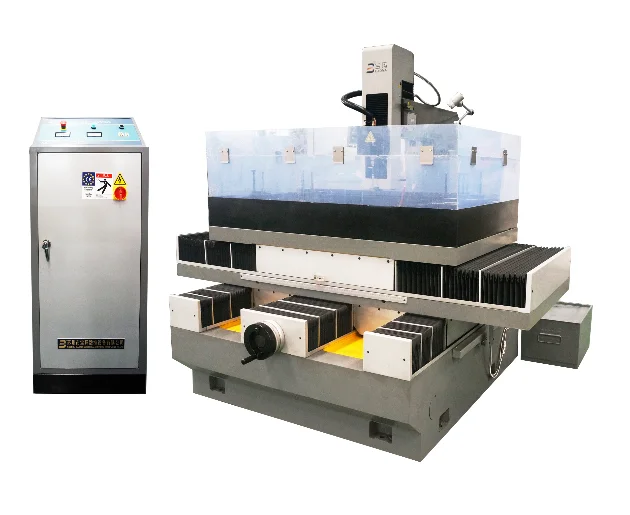 Long-Travel  Special customized EDM drilling machine(BMD703-1000)