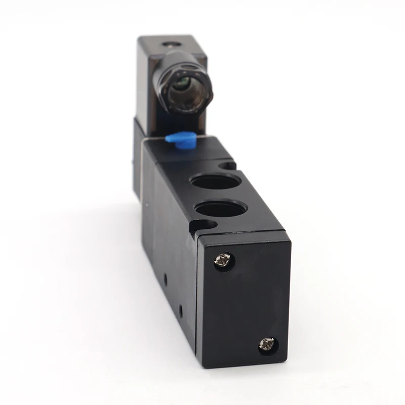 Durable Ding Electric China Gas Safety Remote Control Hydraulic Valve