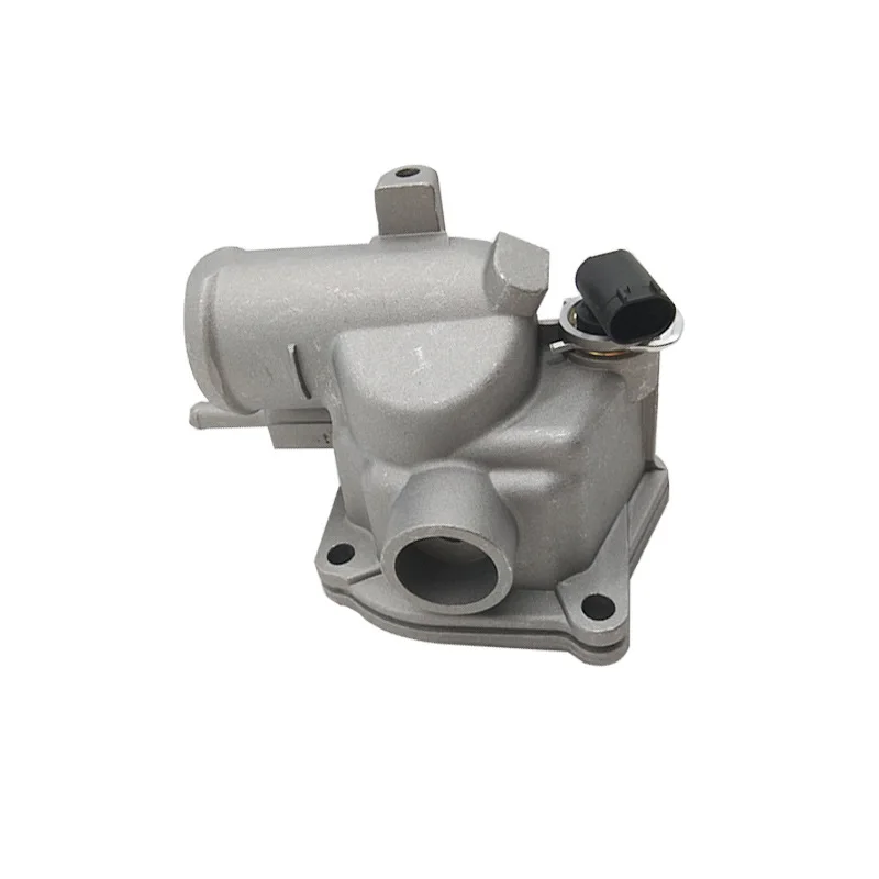 QSF Auto Car Thermostat Used for MERCEDES SPRINTER JEEP CHEROKEE OE NO.6112030475 6112030575 6112031575