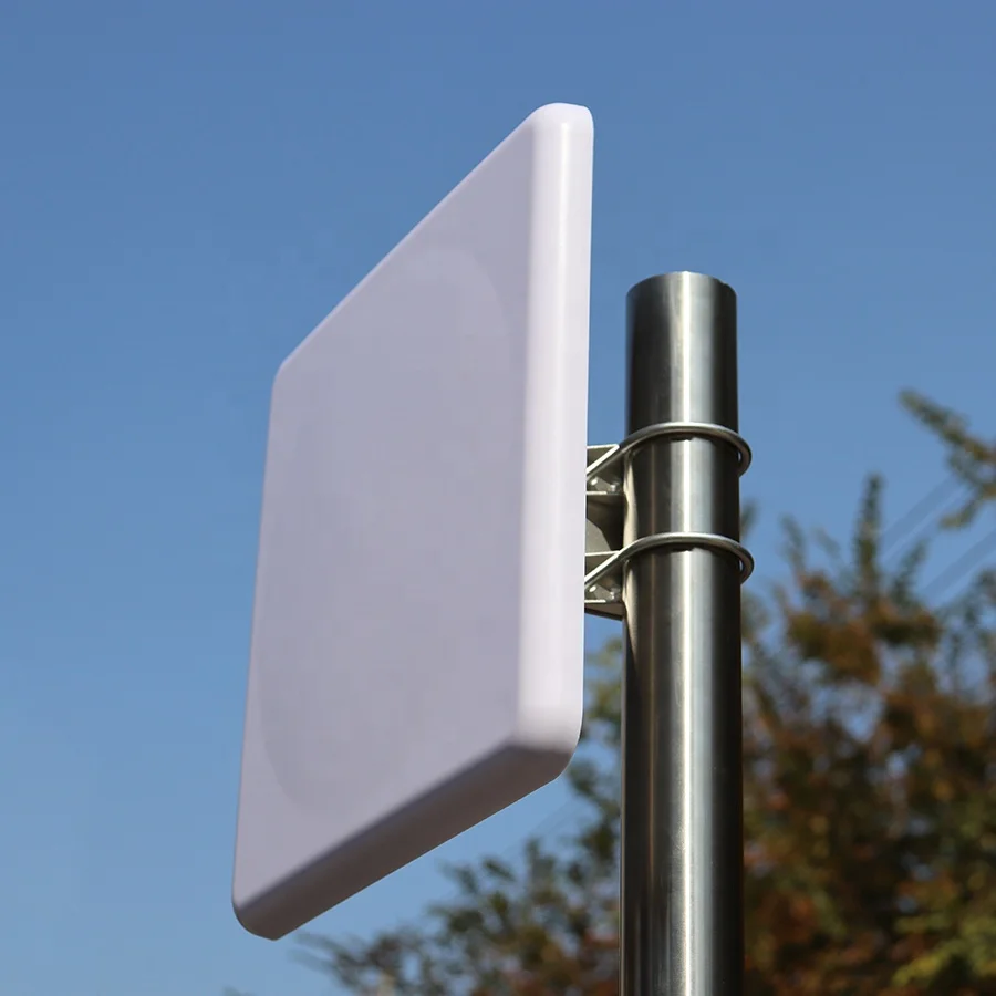 20dBi High Gain Outdoor Directional 5GHz WiFi Panel Antenna