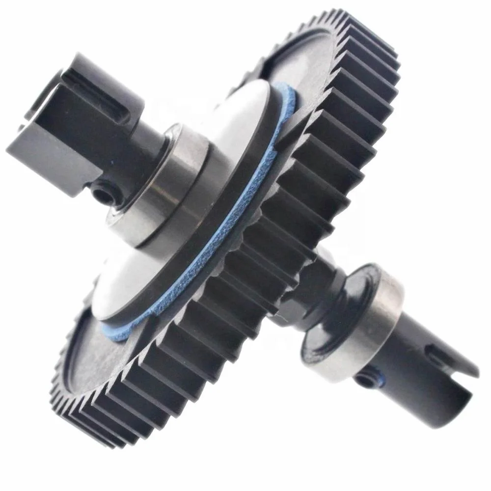 Auto Turning Parts Transmission Synchronizer Steel  Gear CNC Turning Transmission Planetary Gear