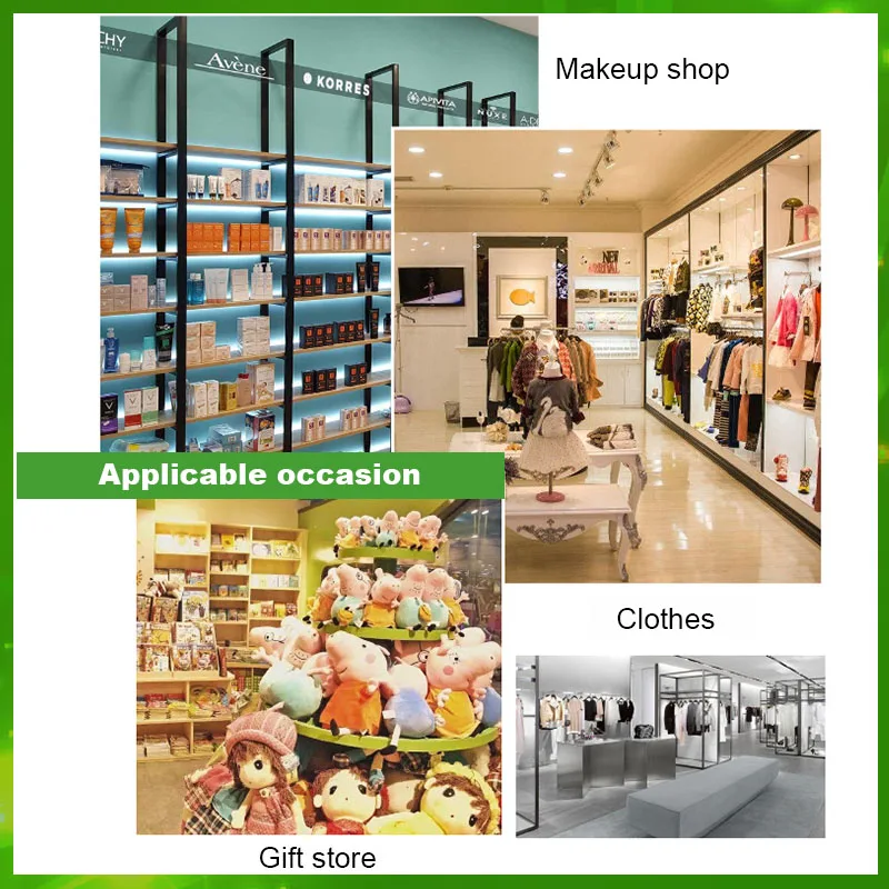 SZCX Custom Logo Recyclable Retail Plastic Gift Shopping Packaging Thank You Bags For Boutique