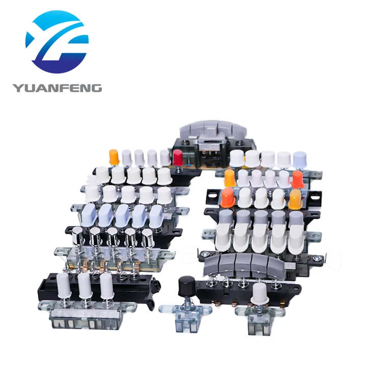 electrical piano keyboard switches fan switches for home appliance