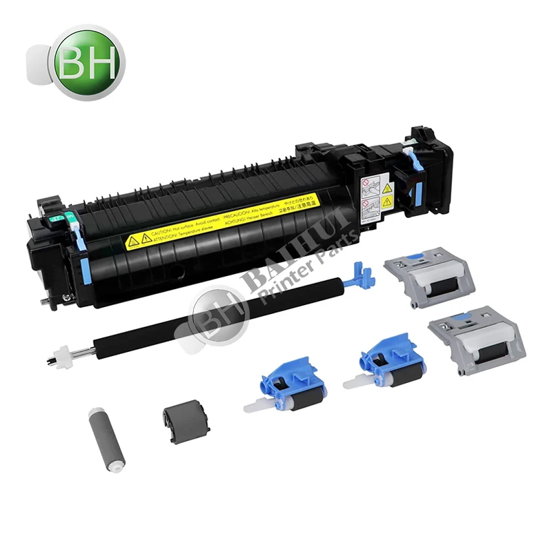 B5L35A Fuser Maintenance Kit for Hp Color Laserjet M553 M577 M552 Replaces RM2-0011 B5L35-67901 B5L35-67902