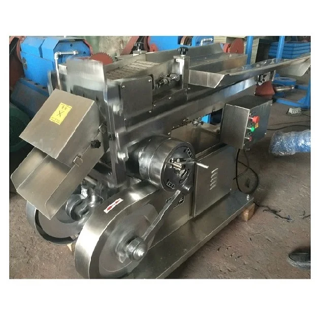 
High quality Plant Root Herbal Grass Cutting machine 