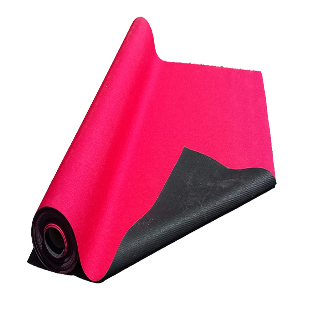 Неопреновая напольная дорожка, большой рулон 27x200 футов
