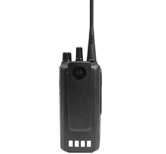 2-стороннее радио портативная Мини-Мобильная радиостанция 4G Sim-карта с PTT длинным ходовым реальным микрофоном для связи Push-to-Talk