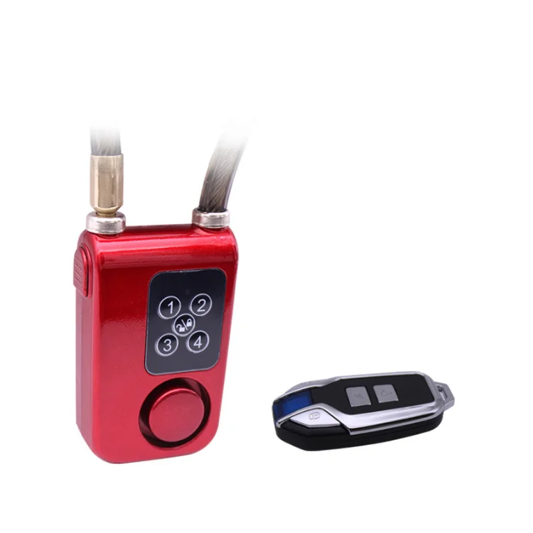 2023 Hot Sale Bike Lock, Ebike Controller Ble Lte Gps Electric Bike Lock, Ride Lock Iot Modern Technology Safe Locks Bike