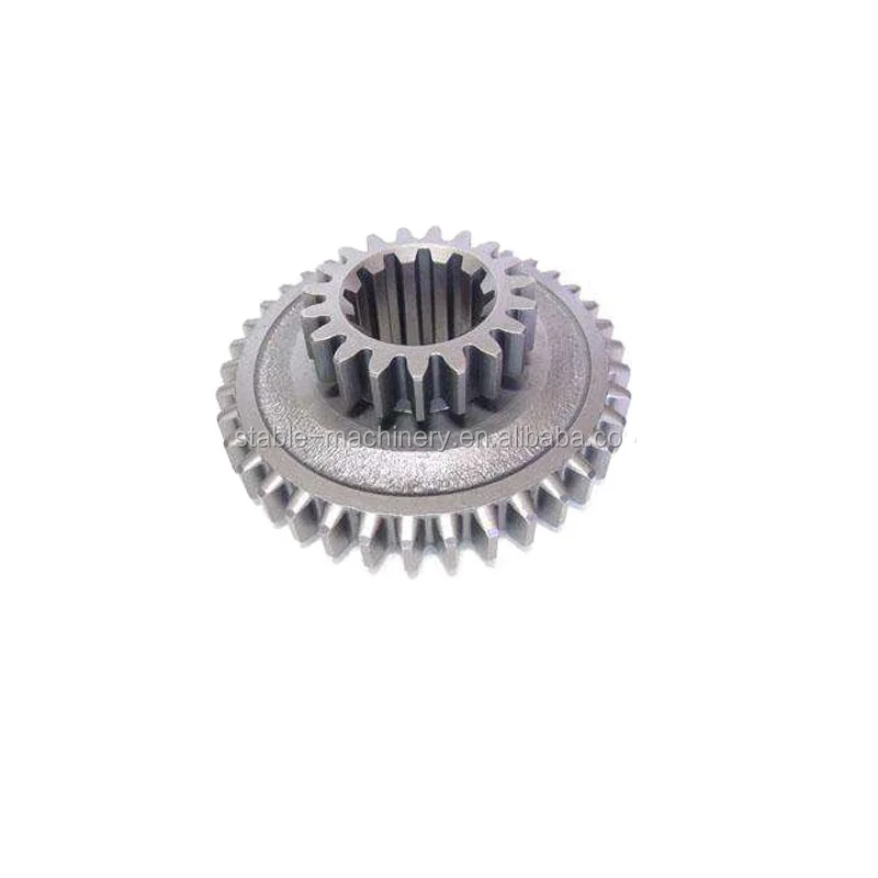 Wholesale Price All Models of Gears Bevel for MTZ Tractor Spare Parts Different Type