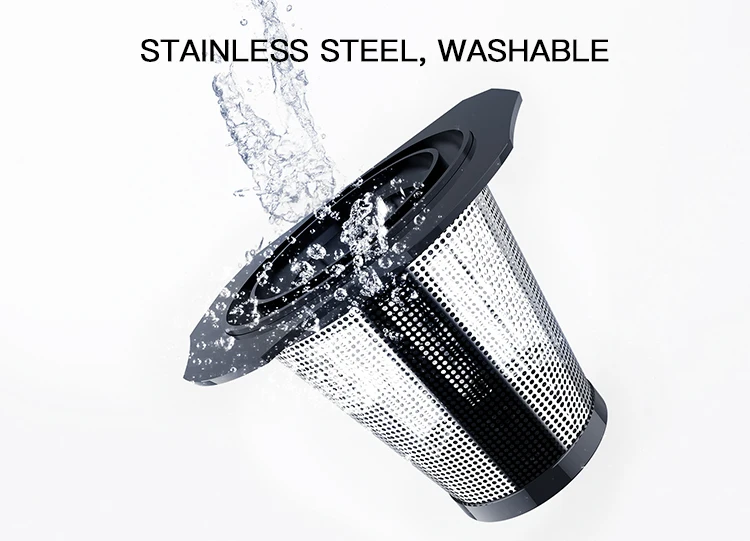 4 in 1 Portable Car Vacuum Cleaner Car Vacuum with Digital Air Compressor Pump DC 12V Tire Inflator for Car