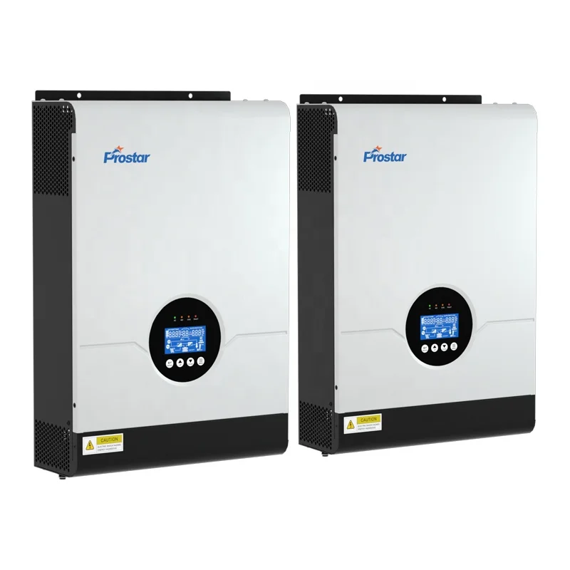 Prostar 5KW 48V 5000W Solar Off Grid Inverter High Voltage without Battery
