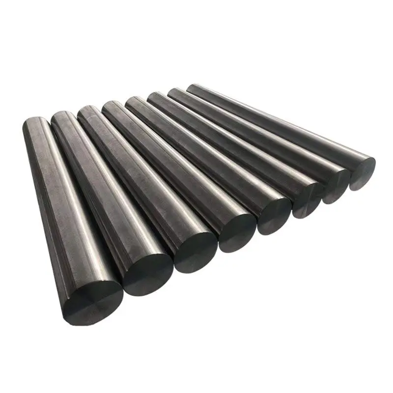 Baoji Titanium Rod Factory stock B60705 ASME SD-550 specifications are complete