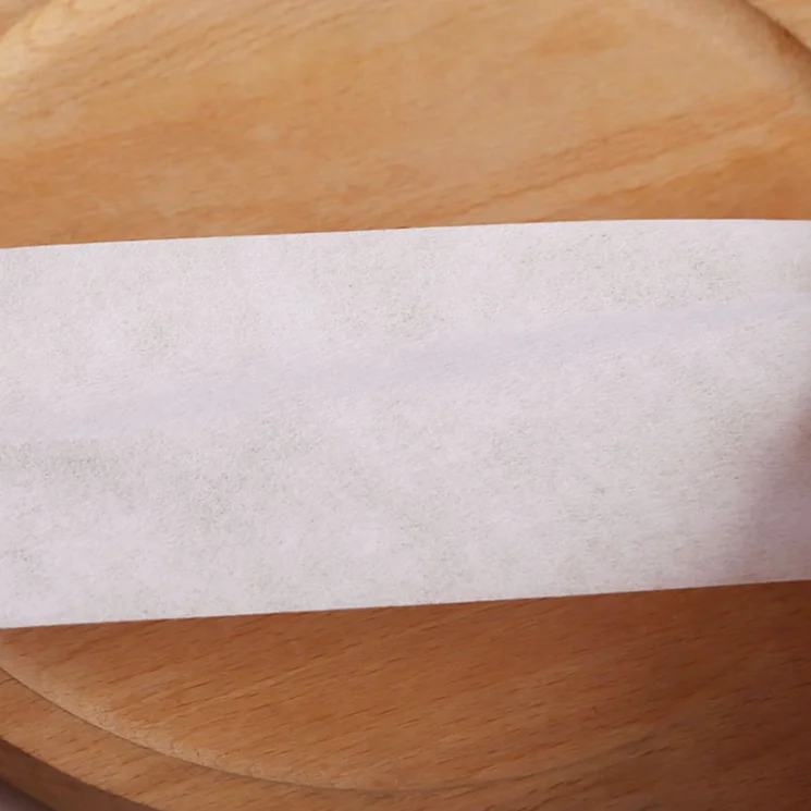 
custom brazilian disposable waxing strips hair remove facial wax paper and wax for sale 