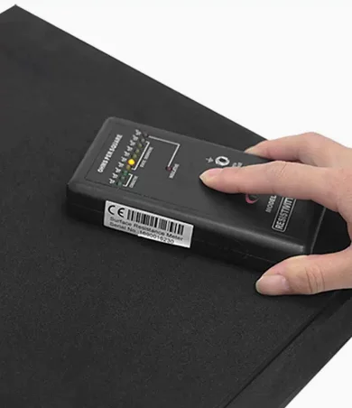 Wholesale Eva Foam Packaging Roll Color Sheet Hot Sale Anti-Static Anti-Slip Rubber Eva Foam Sheet