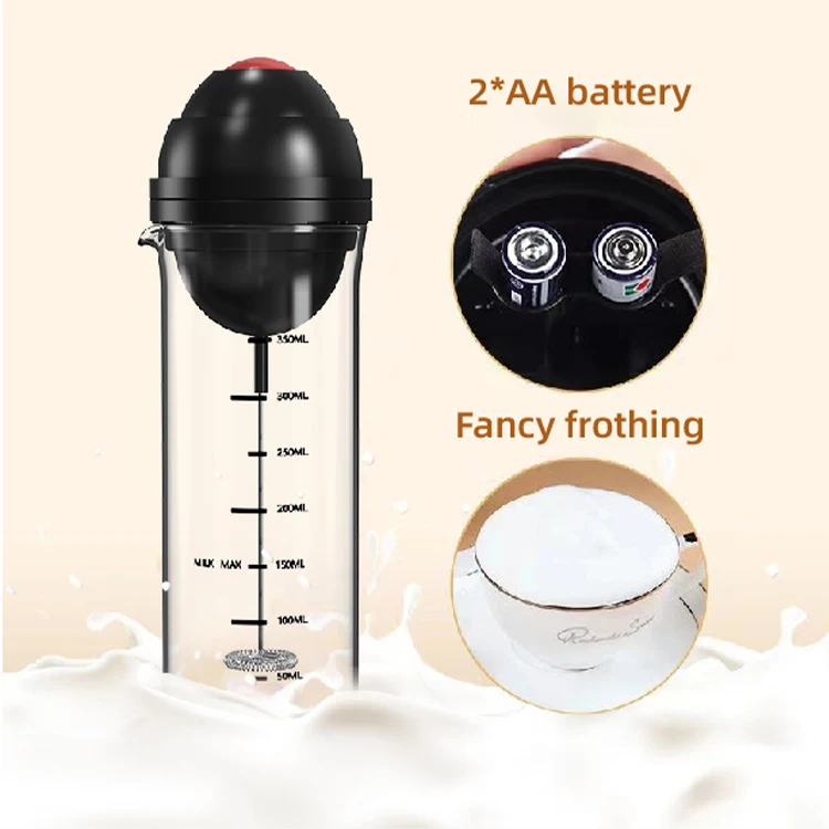 Cheap good Electric Milk Steamer Automatic Hot and Cold Foam Maker and Milk Warmer milk frother