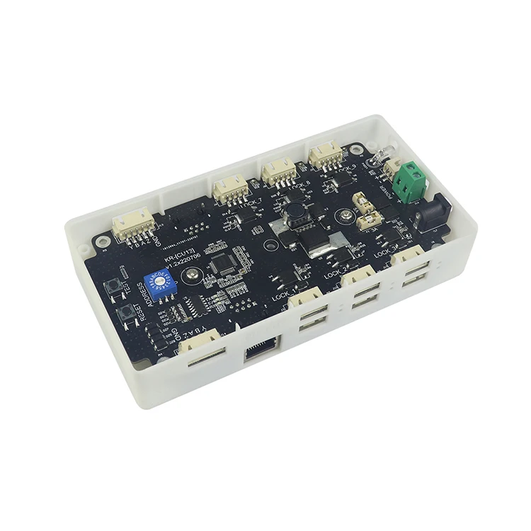 KERONG Electronic Cabinet  Lock Control Board  FOR PCB
