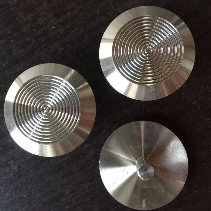 Stainless Steel Tactile Indicator Studs Strips Paving Tiles Warning Indicators For Blinds guiding