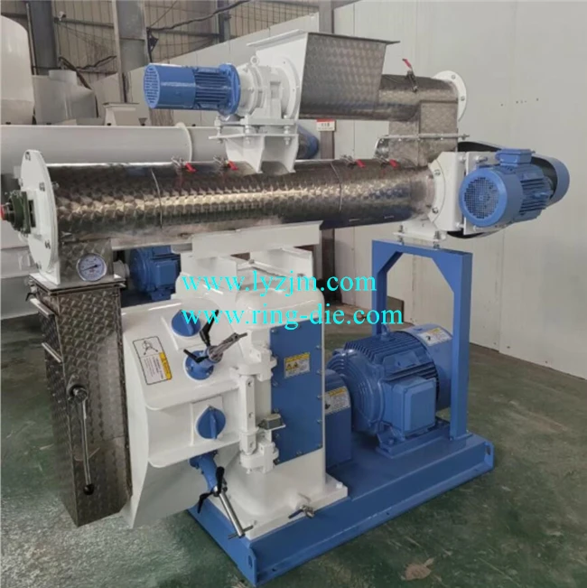 LJ-SZLH350 pellet mill (3).jpg