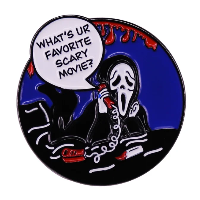 Tiktok Hot Selling Lovely Girl Custom Hard Enamel Pin Anime Lapel Pin Metal Soft Enamel Pin Custom Amazon