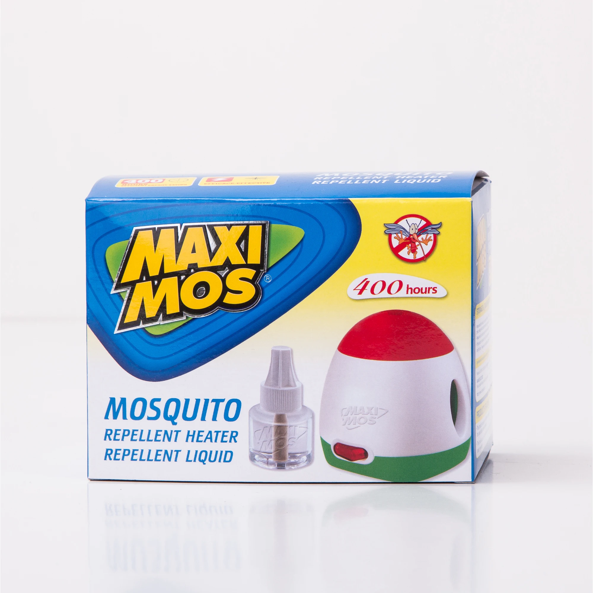 
Factory price High efficiency mosquito repellent heater mosquito control mosquito killer 