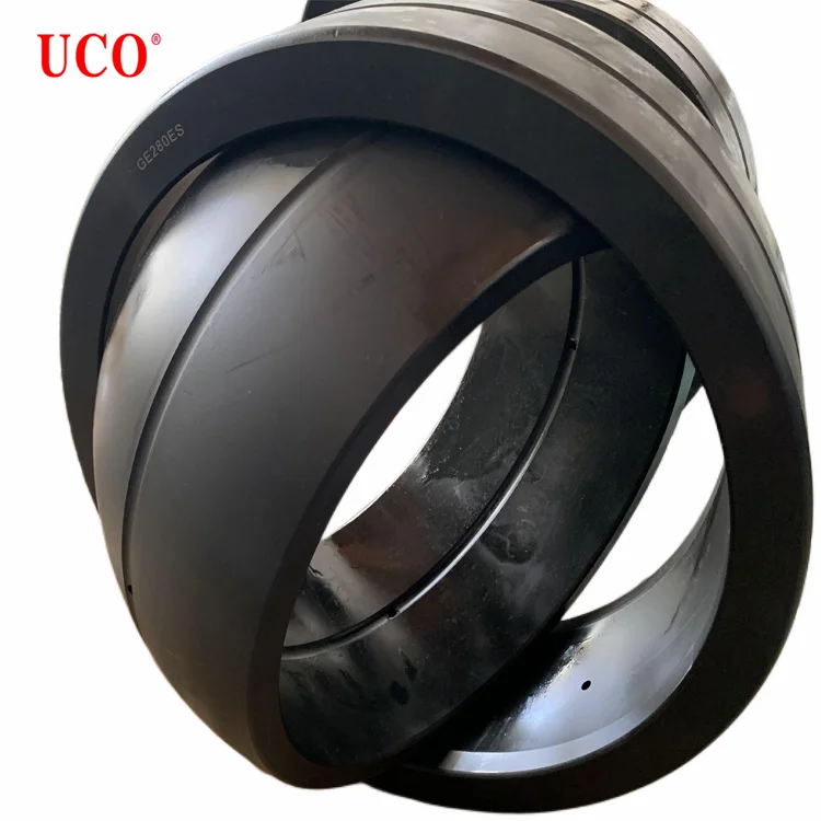 Impact resistant B16-L B20-L B22-L B24-L spherical plain bearing GEZ106ES GEZ108ES