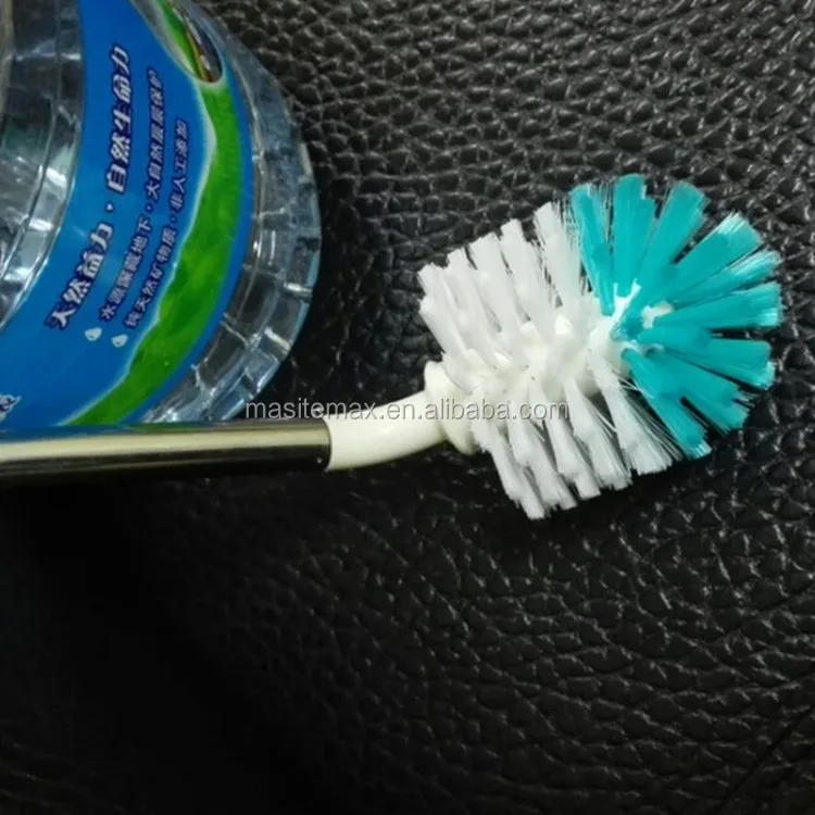 
5 gallon 19L bottle brush, large container long handle purified water bucket keg cleaning brush,other household cleaning tool 