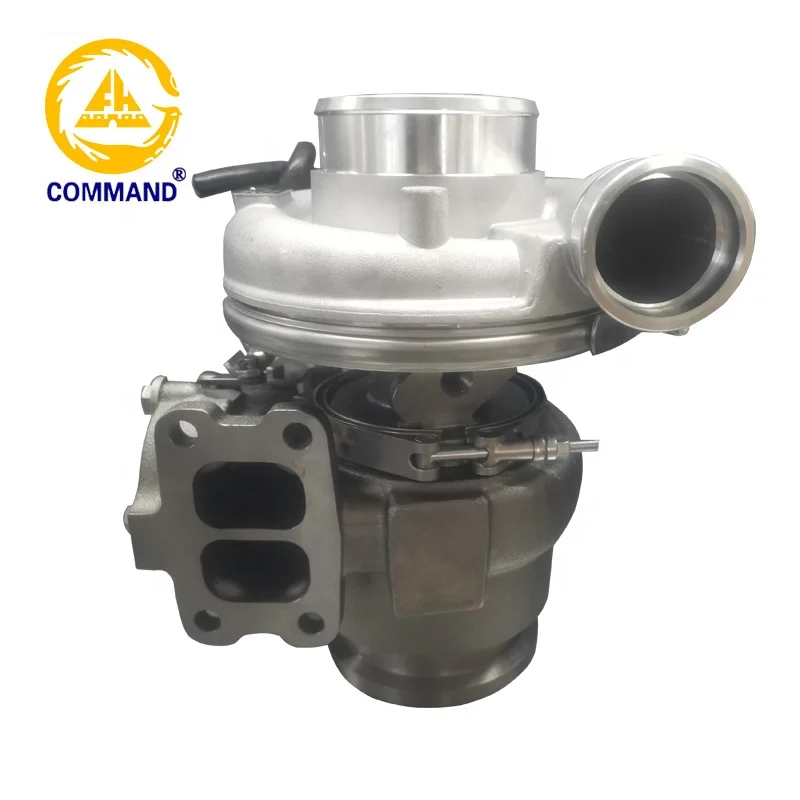 10R9580 turbo 2674A256 Turbo 2674A266 Turbocharger 10709880002 B2G Turbo for Perkins Agricultural Tractor with 1106D Engine