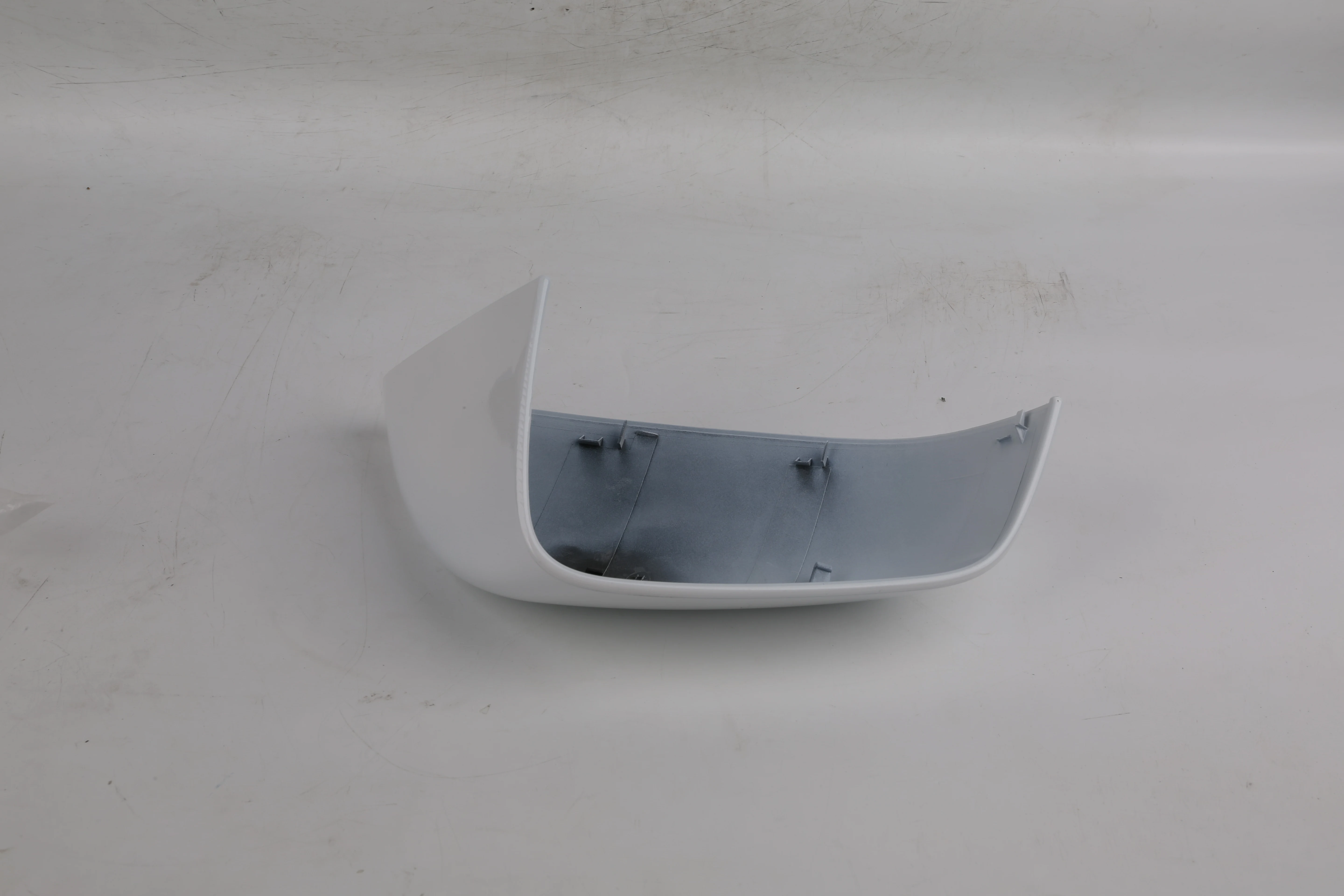 CFN автозапчасти крышка бокового зеркала 1054431-00-D 1054430-00-D для Tesla Model X 2016-2020 заднего вида со