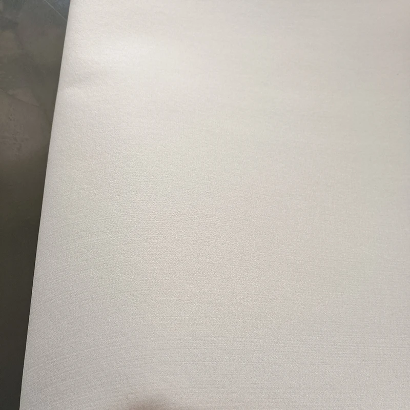 paper mill polyester felt fabric net for paper making machine