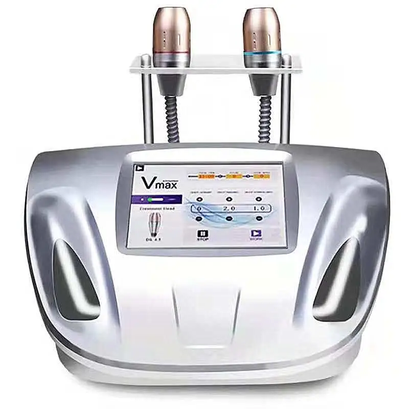 Facial Beauty Device Hifu Vmax Eye Wrinkle Removal Face Lifting Machine