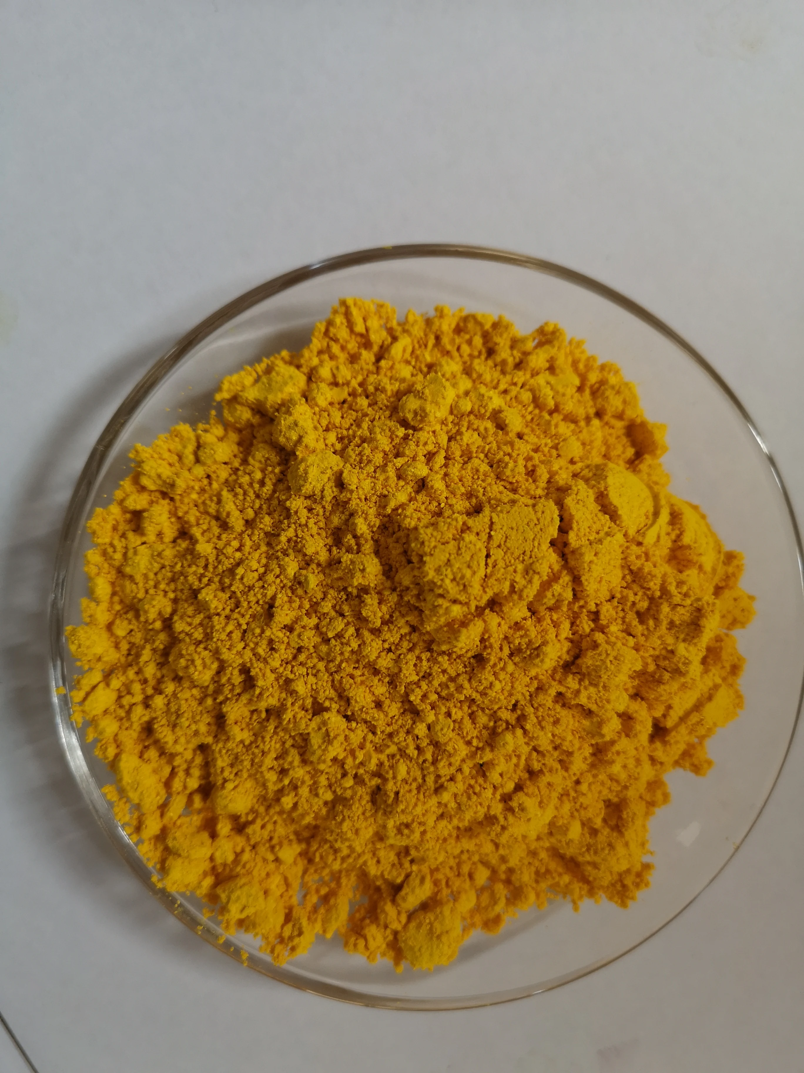 ensure powder non toxic oil yellow AG solvent dyes powder yellow 16