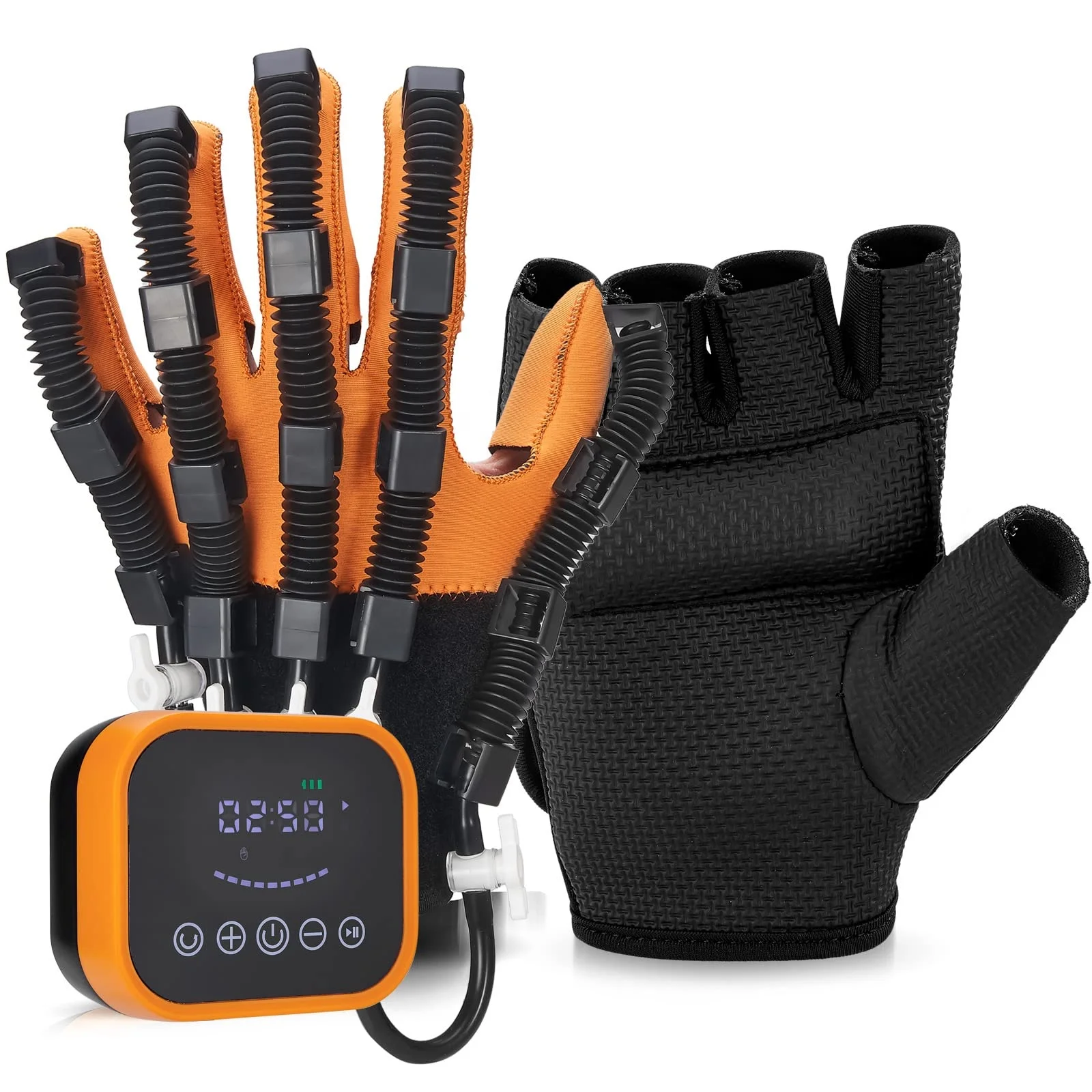 Реабилитационные перчатки для рук