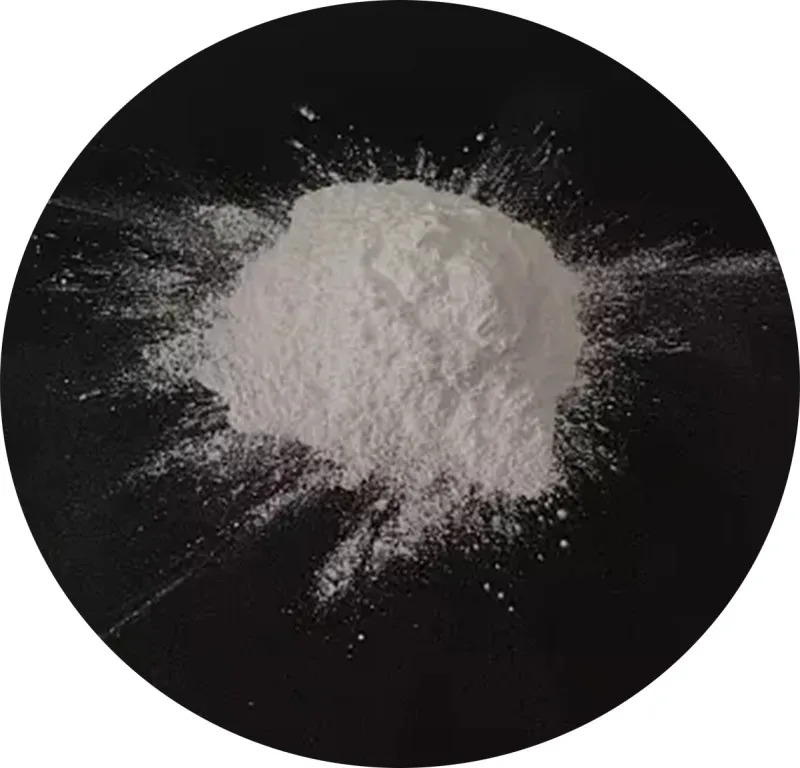 Высокая чистота низкая цена CAS 4075-81-4 порошок Пропионат Кальция