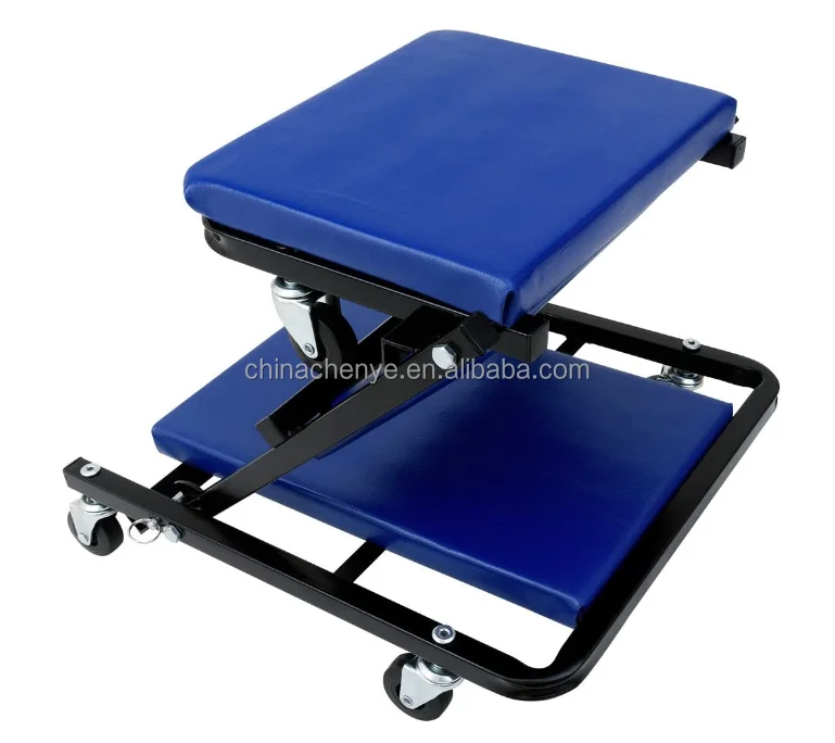 Автомастерская Creeper 6 гладких 360 роликов